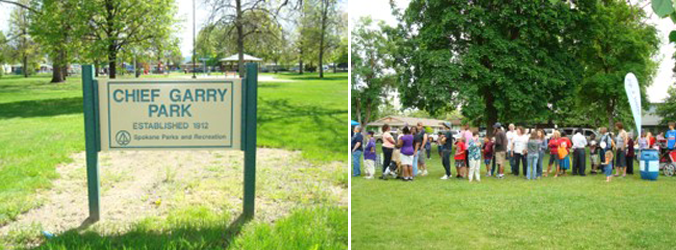 Pesticide Free Roosevelt Park