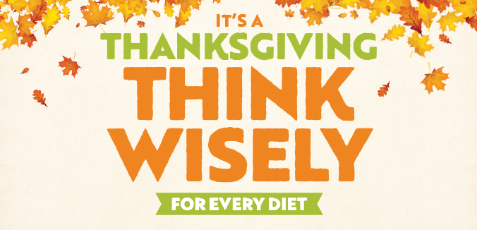 Think Wisely - November 2021