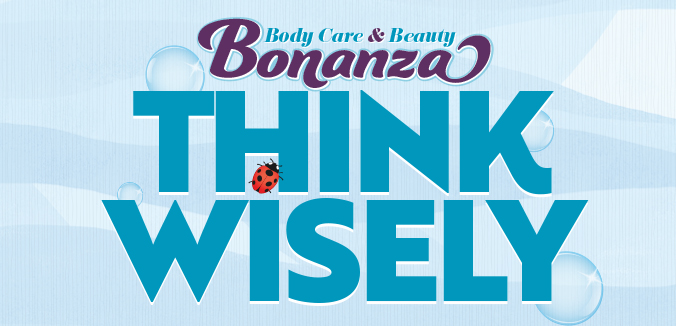 Think Wisely - Body Care & Beauty Bonanza