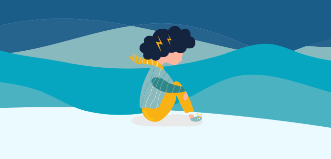 Mental Health in Tweens & Teens