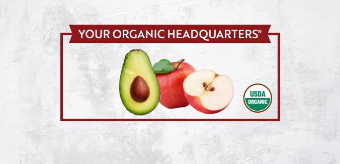 For the Love of Organics: Apeel