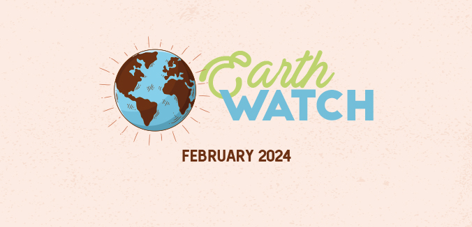 Earth Watch: Defining Regenerative Agriculture
