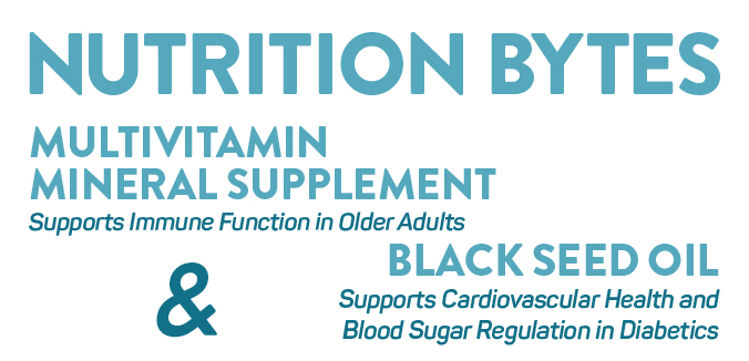 Nutrition Bytes: November 2021