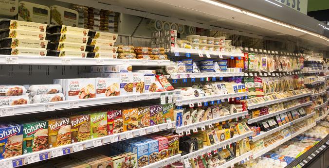 Organic Groceries | Natural Grocers Corvallis