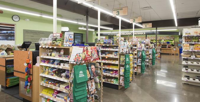 Organic Grocery Store | Natural Grocers Corvallis