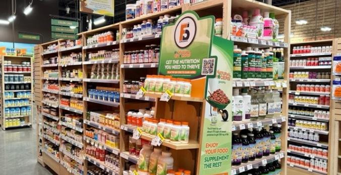 Natural Grocers Twin Falls, ID - Vitamin and SupplementsDepartment