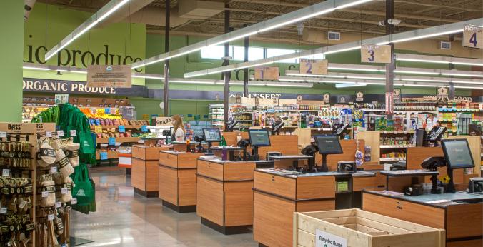 Organic Grocery Store | Natural Grocers Overland Park