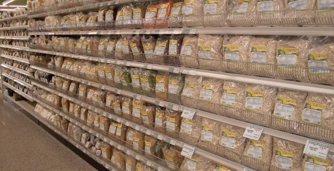 organic food store | Natural Grocers Boise