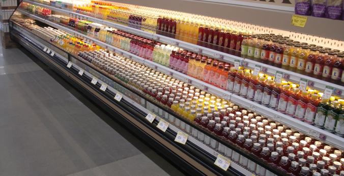 Natural Grocers Kalispell Grocery Store