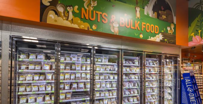 Organic Dairy Products | Natural Grocers Tucson - River Road