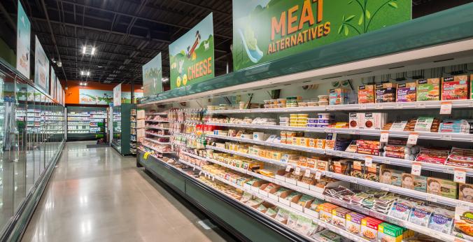 Organic Meats & Cheeses | Natural Grocers Gilbert Val Vista