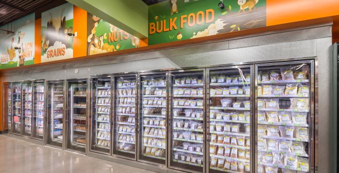 Organic Bulk Groceries | Natural Grocers Gilbert - Baseline