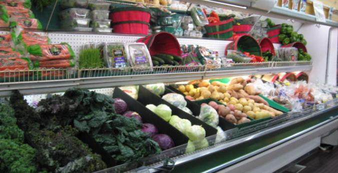 Organic Produce | Littleton Natural Grocers