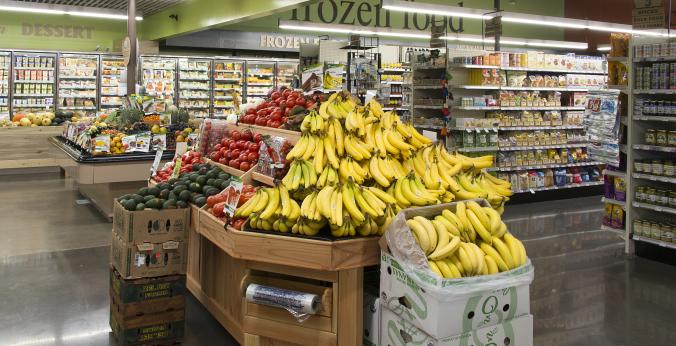 Organic Fruits & Vegetables | Natural Grocers Vancouver