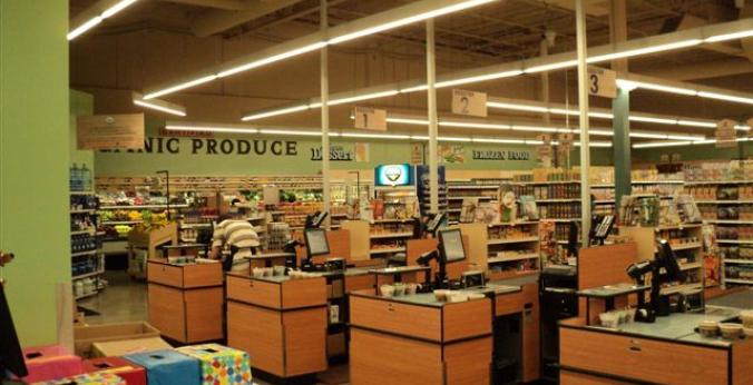 Health Food Store | Natural Grocers Austin - Arbor Walk