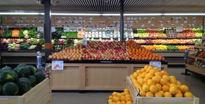 Organic Produce | Natural Grocers Lubbock