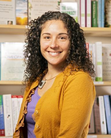 NHC Profile - Diane Strassberg, BS, MNT