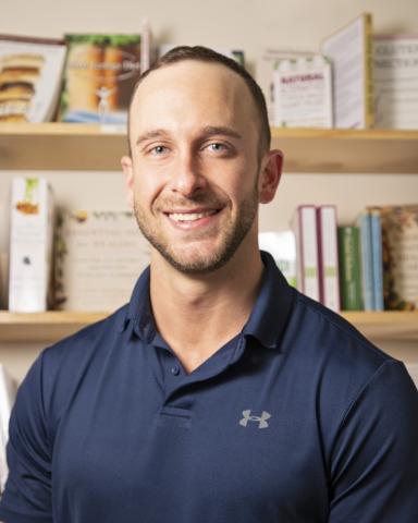 NHC Profile - Ryan Neitzel, INHC