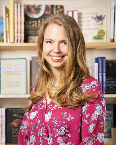 NHC Profile - Valerie Willis, MS, RD, LDN