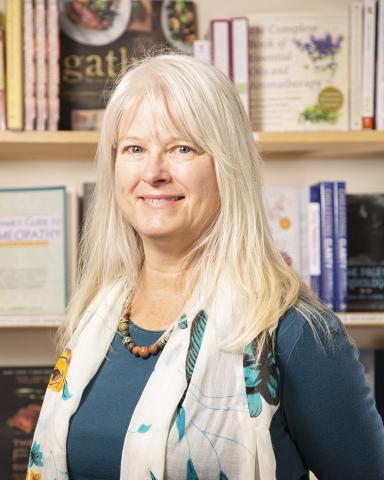 NHC Profile - Denise Nix, CHC 