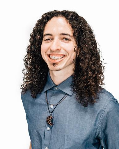 NHC Profile - Clifford Kinnear Jr, MS