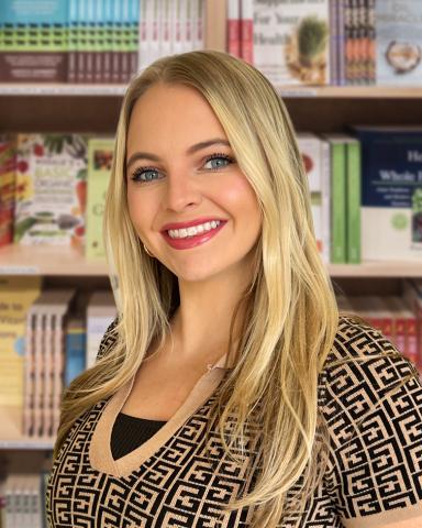 NHC Profile - Addison Cook