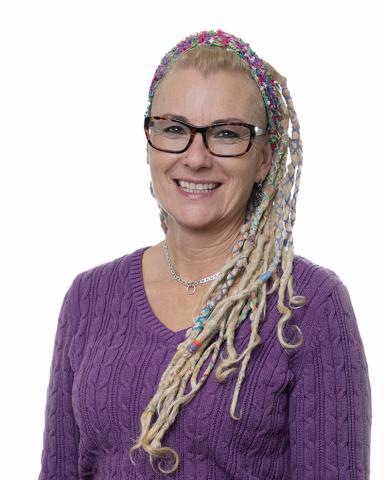 NHC Profile - Ann Ross, CNC