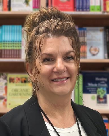 NHC Profile - Bethanee Zuber, HWC