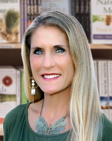 NHC Profile - Danielle Shahan, Title