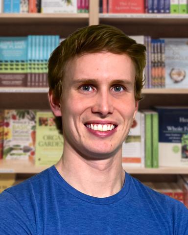 NHC Profile - Erik Lindquist 