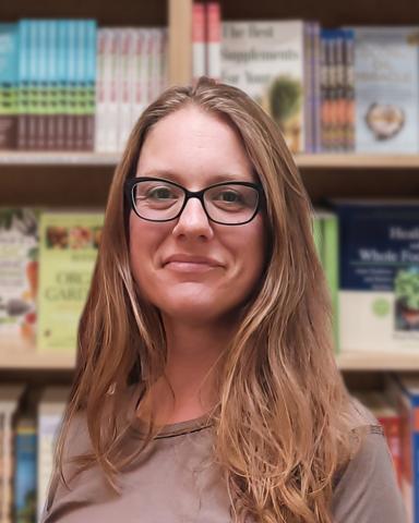 NHC Profile - Katie Egge, N.C.