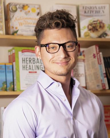 NHC Profile - Alec Mills, BS