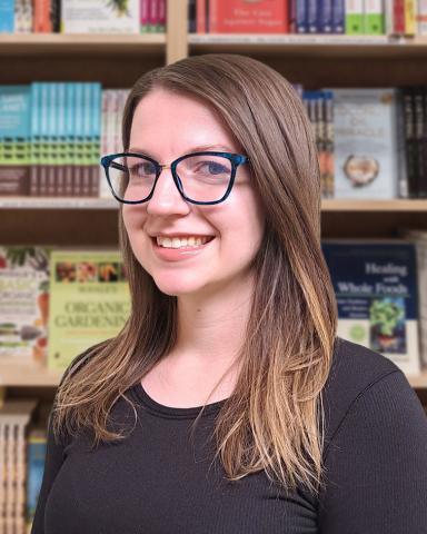 NHC Profile - Niki Somogyi, MS, CFNC