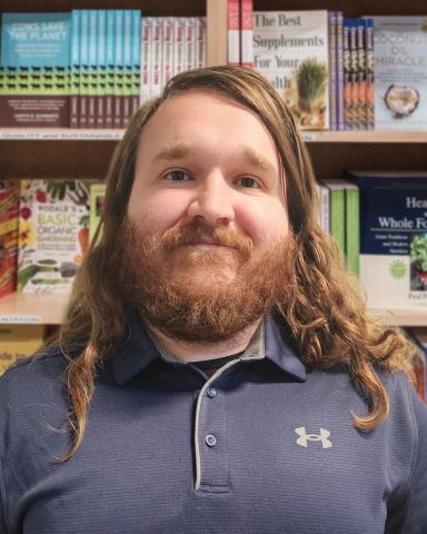 NHC Profile - Travis Cimarolli