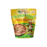 Pizza Dough Ball Gf Non-gmo 16 Oz
