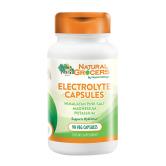 Natural Grocers Brand Electrolytes 90 Vegetarian Capsules