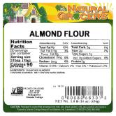 Flour Almond Non-gmo 1 Lb