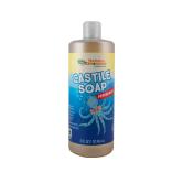 Natural Grocers Brand Castile Soap - Peppermint