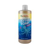 Natural Grocers Brand Castile Soap - Lavender