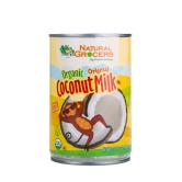 Natural Grocers® Brand Coconut Milk Organic 13.5 Oz