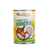 Natural Grocers® Brand Coconut Milk Lite Organic 13.5 Oz