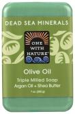 Bar Soap Olive Oil 7 Oz