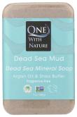 Bar Soap Dead Sea Mud 7 Oz