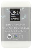 Bar Soap Dead Sea Salt 7 Oz