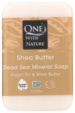 Bar Soap Shea Butter 7 Oz