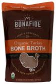 G Bone Broth Turkey Org 24 Oz