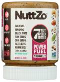 Power Fuel Crunchy Nat 12 Oz
