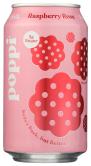 Vinegar Drink Rasp Rose 12 Oz