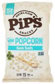 Popcorn Mini Sea Salt 4.5 Oz