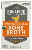 Bone Broth Chicken Org 16.9 Oz